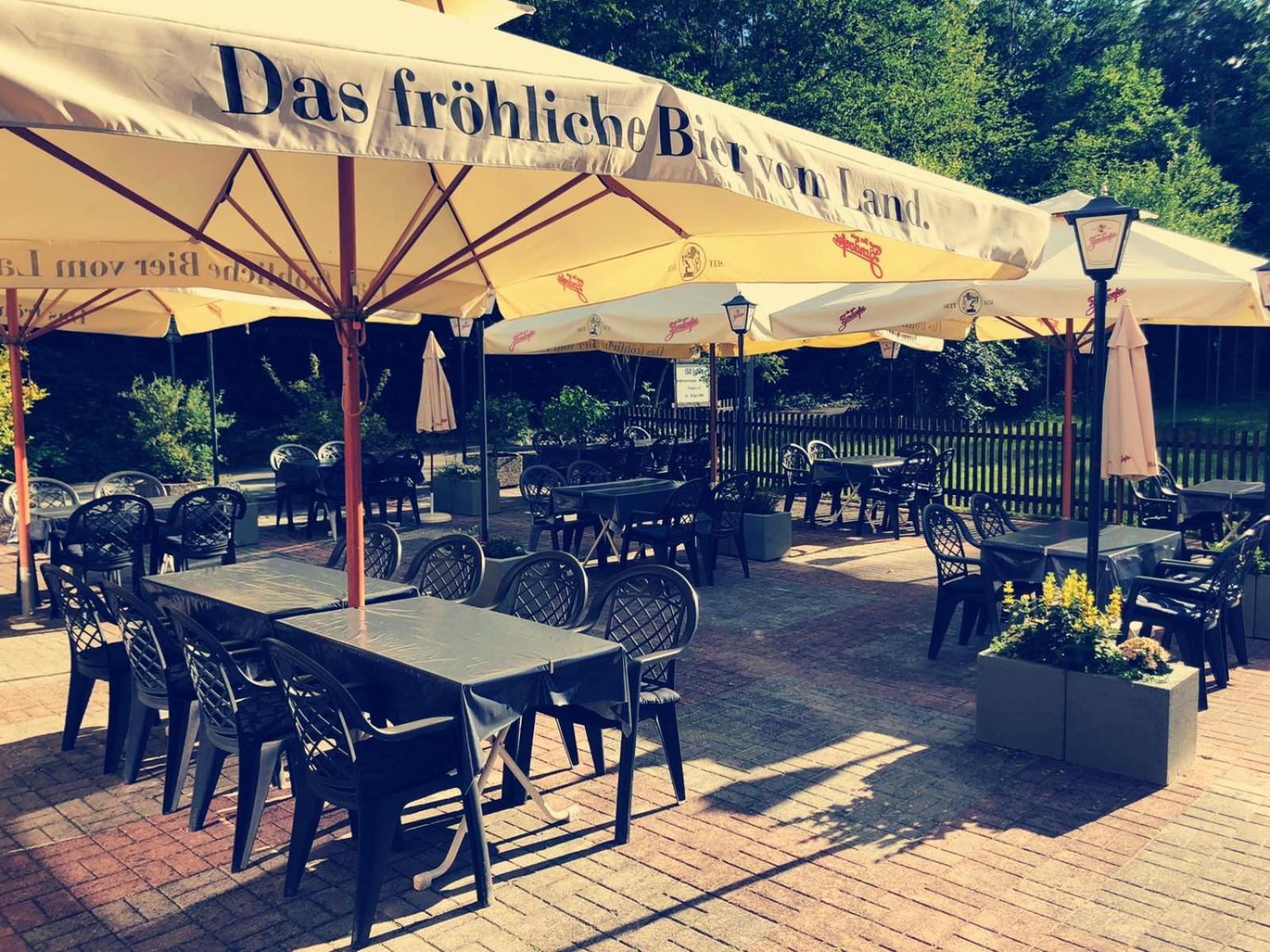 Gasthof Wilhelm Tell Fremdenzimmer Zirndorf Buitenkant foto
