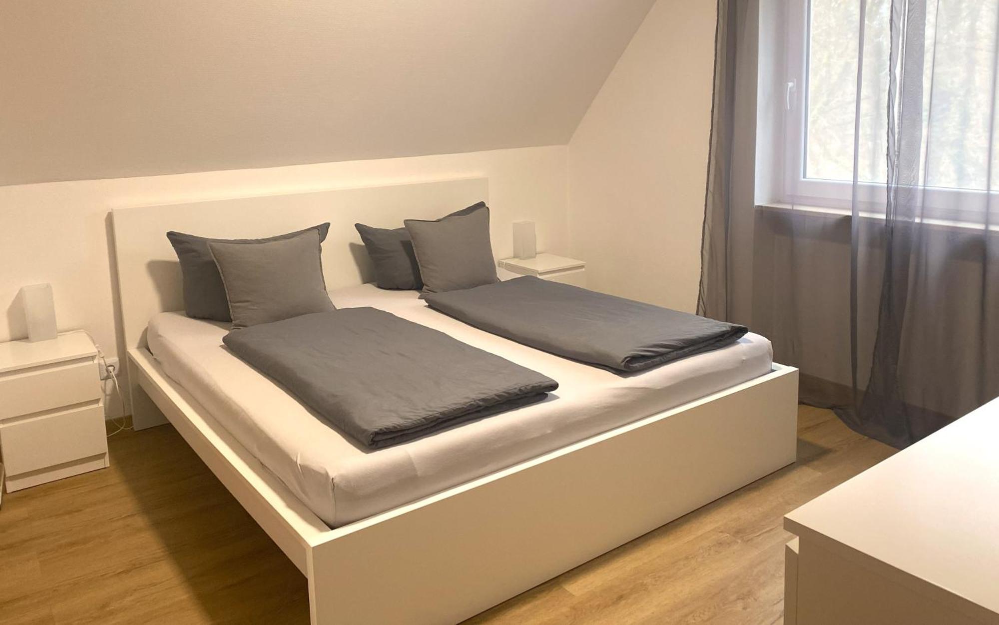 Gasthof Wilhelm Tell Fremdenzimmer Zirndorf Buitenkant foto