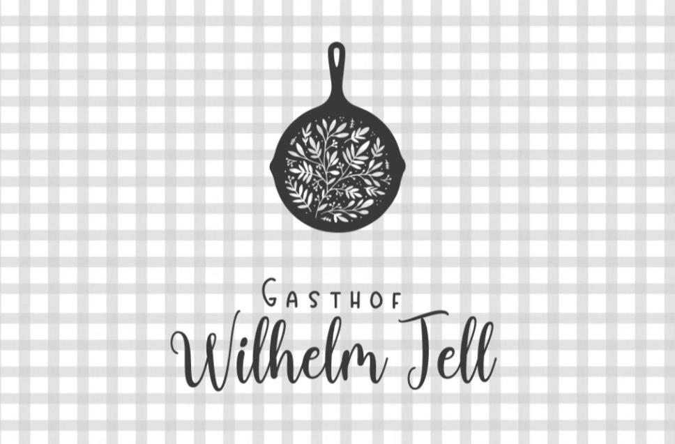 Gasthof Wilhelm Tell Fremdenzimmer Zirndorf Buitenkant foto